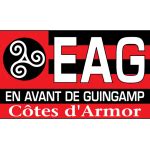 en avant guingamp standings|France .